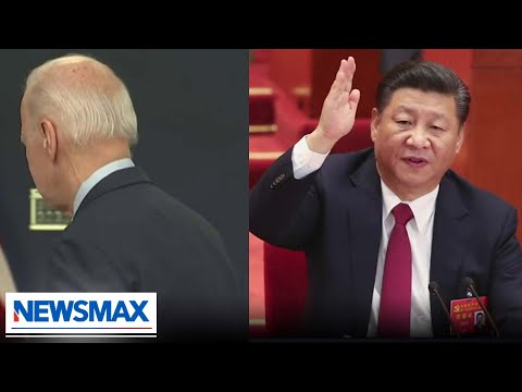 You are currently viewing Biden has power to defeat China, Russia, he’s not using it: Gordon Chang | Saturday Report