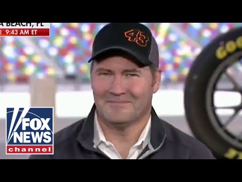 You are currently viewing Mike Waltz warns about ‘simmering powderkeg’ in the Middle East