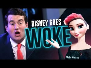 Read more about the article Pitching New Painfully Woke Disney Movie Ideas w/ Babylon Bee CEO Seth Dillon | @PrimeTimeAlexStein