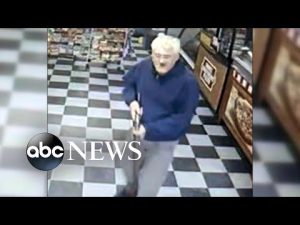 Read more about the article Mass shooting in Mississippi l GMA