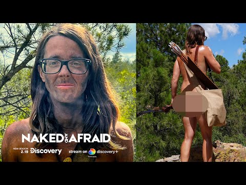 You are currently viewing 21 days Survival in the wild (No clothes, no food, no water, no shelter)