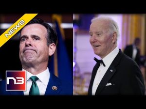 Read more about the article America in Danger! Ratcliffe Warns of Biden’s Threat: New US Nightmare