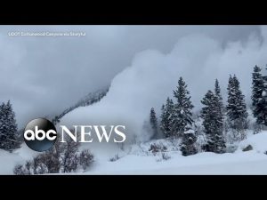 Read more about the article Climate change and the impact on avalanche cycles