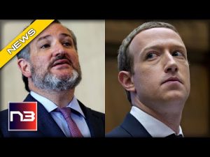 Read more about the article Cruz Unmasks Big Tech’s Censorship Manipulations!