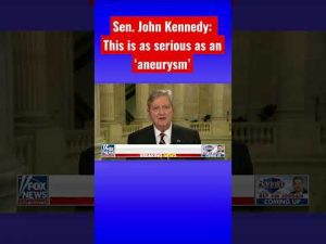 Read more about the article For 5 years China has been doing this Sen. Kennedy #chinaballoon #china