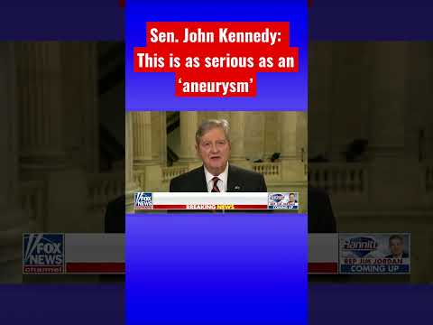 You are currently viewing For 5 years China has been doing this Sen. Kennedy #chinaballoon #china
