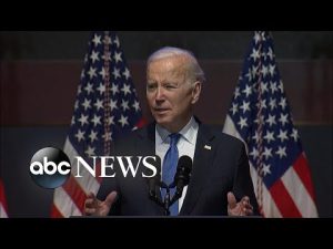 Read more about the article Biden delivers remarks for National Prayer Breakfast