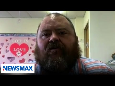 You are currently viewing I don’t know why the government is lagging in East Palestine: Trent Conaway | America Right Now