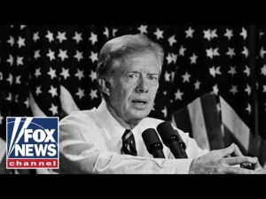 Read more about the article Jimmy Carter, 98, under hospice care at his home