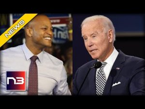 Read more about the article WHOOPS! Biden SLIPS With “RACIST” Remark In the Middle of Black History Month – Is He Sorry?