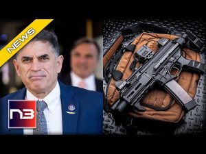 Read more about the article Clyde To Fight ATF Attack On Millions Of Innocent Gun Owners, Vows To Secure 2A Rights!