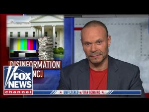Read more about the article Dan Bongino: This is not some conspiracy theory