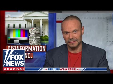 You are currently viewing Dan Bongino: This is not some conspiracy theory