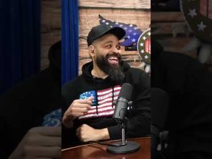 Read more about the article Louis CK Thinks Americans Are Selfish!