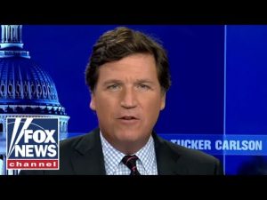 Read more about the article Tucker Carlson: This is the cruelest thing any president has ever done