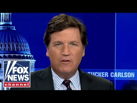 You are currently viewing Tucker Carlson: This is the cruelest thing any president has ever done