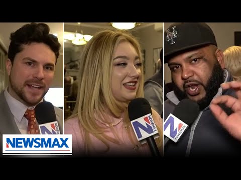 You are currently viewing What is & who is a part of the ‘deep state?’ NY Young Republicans Club reacts