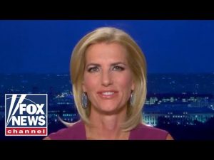 Read more about the article Ingraham: The left is on a sick, self-loathing mission