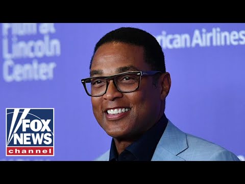 You are currently viewing Liberal group demands CNN suspend Don Lemon over controversial remark