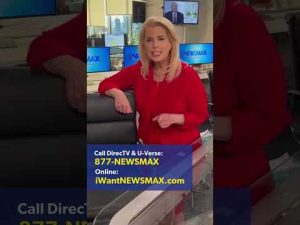 Read more about the article Call 1-877-NEWSMAX to stand up to DirecTV censorship | Rita Cosby