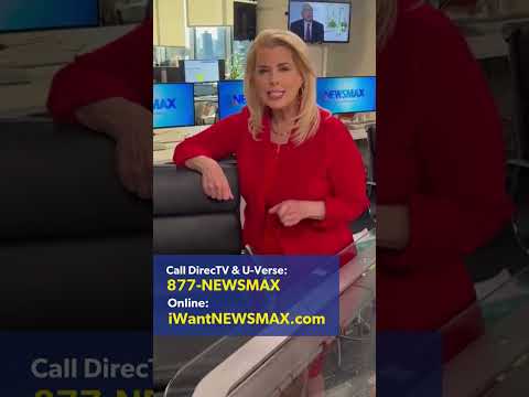 You are currently viewing Call 1-877-NEWSMAX to stand up to DirecTV censorship | Rita Cosby