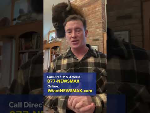 You are currently viewing Call 1-877-NEWSMAX to stand up to DirecTV censorship | Carl Higbie