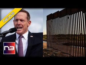 Read more about the article Biden BLINDSIDED After His “Open Border” Plot Thwarted By Senators BILLION Dollar Bill