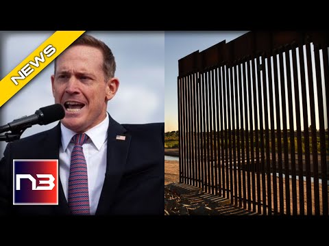 You are currently viewing Biden BLINDSIDED After His “Open Border” Plot Thwarted By Senators BILLION Dollar Bill