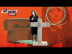 Read more about the article If You’re Black And Cops Kill You, The Vice President Will Speak At Your Funeral | Ep. 1660