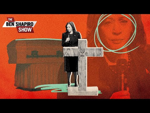 You are currently viewing If You’re Black And Cops Kill You, The Vice President Will Speak At Your Funeral | Ep. 1660