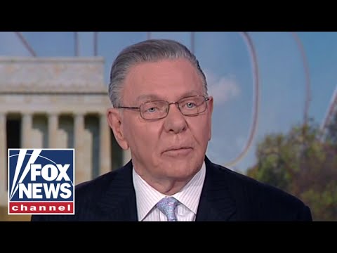 You are currently viewing Biden needs to be clear about ‘lesson learned’ on Chinese spy flight: Keane