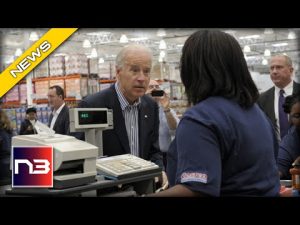 Read more about the article Next Time You Go Shopping Remember Joe Biden LIED About EVERYTHING You Just Put In Your Cart
