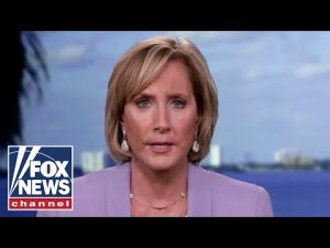 Read more about the article ‘WHO’S RUNNING OUR COUNTRY?’ Obama? Or Biden’s staff? Rep. Tenney asks