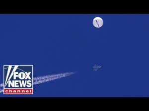 Read more about the article ‘WAKE-UP CALL’: Military official details ‘significant threat’ to U.S.