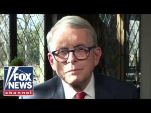 Read more about the article Ohio Gov. Mike DeWine: We are going to continue to do all we can