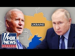Read more about the article ‘AS LONG AS IT TAKES’: Kirby pressed on timeline of US aid to Ukraine