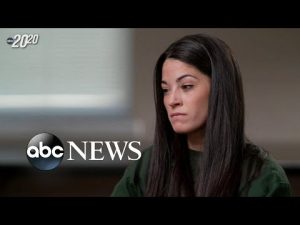 Read more about the article Nikki Addimando on parenting from behind bars