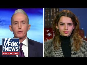 Read more about the article Activist warns Trey Gowdy of new ‘weapon of mass destruction’