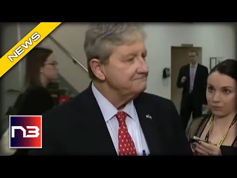 You are currently viewing ‘LOCK YOUR DOORS TONIGHT’: Senator Kennedy’s CHILLING Message after UFO Briefing