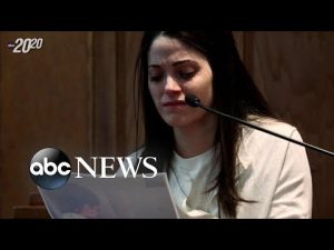 Read more about the article Why Nikki Addimando said she testified in her 2019 trial