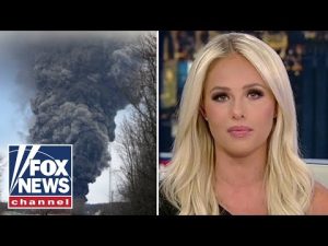 Read more about the article Tomi Lahren: This is the Chernobyl of the Midwest