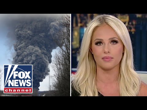 You are currently viewing Tomi Lahren: This is the Chernobyl of the Midwest