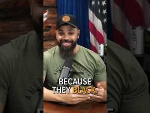 Read more about the article Liberal Proves Charlie Kirk Is Right?
