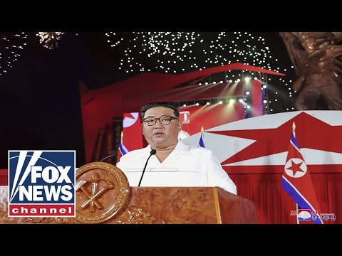 You are currently viewing NoKo defector compares modern America to North Korea