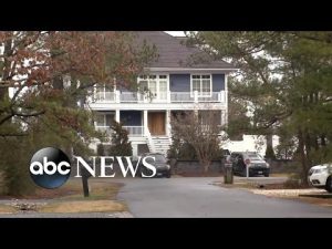 Read more about the article FBI agents found no new classified documents at Biden’s Rehoboth home