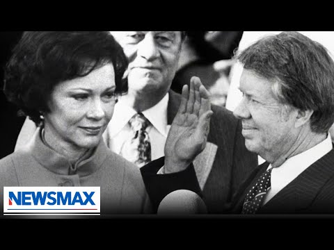 You are currently viewing Former President Jimmy Carter in hospice care | Wake Up America