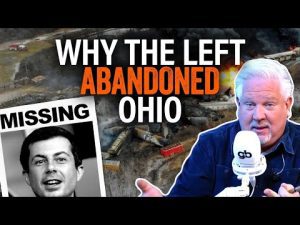 Read more about the article ‘IT’S ALL A SHAM’: Why Buttigieg & FEMA are DITCHING Ohio