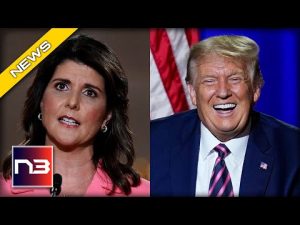 Read more about the article Conservatives Unite To Stop Haley’s 2024 Bid: War Declared