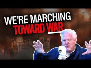 Read more about the article Glenn: THESE signs show we’re moving toward WORLD WAR III