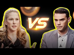 Read more about the article Ben Debates Ana Kasparian